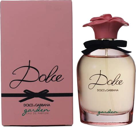 dolce gabbana dolce garden eau de parfum spray|dolce and gabbana chemist warehouse.